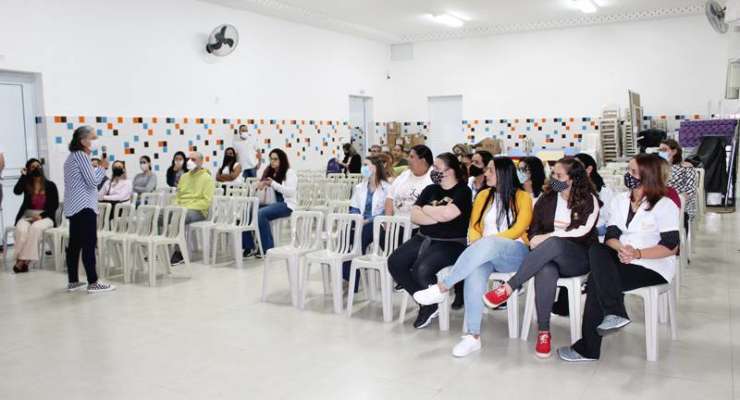 LIV Eventos Pais Ensino Fundamental Anos Iniciais 1º ao 5º Ano