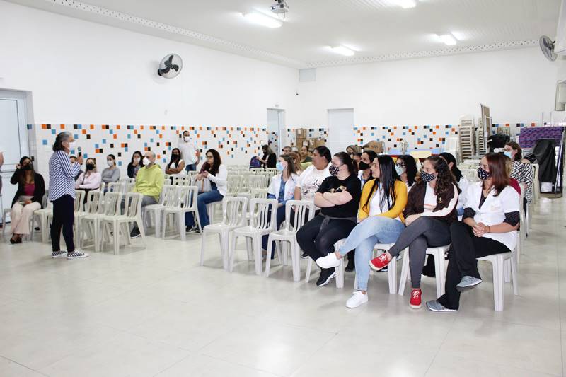 LIV Eventos Pais Ensino Fundamental Anos Iniciais 1º ao 5º Ano