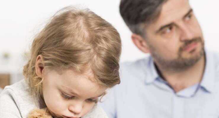 7 comportamentos dos pais que podem prejudicar os filhos no futuro