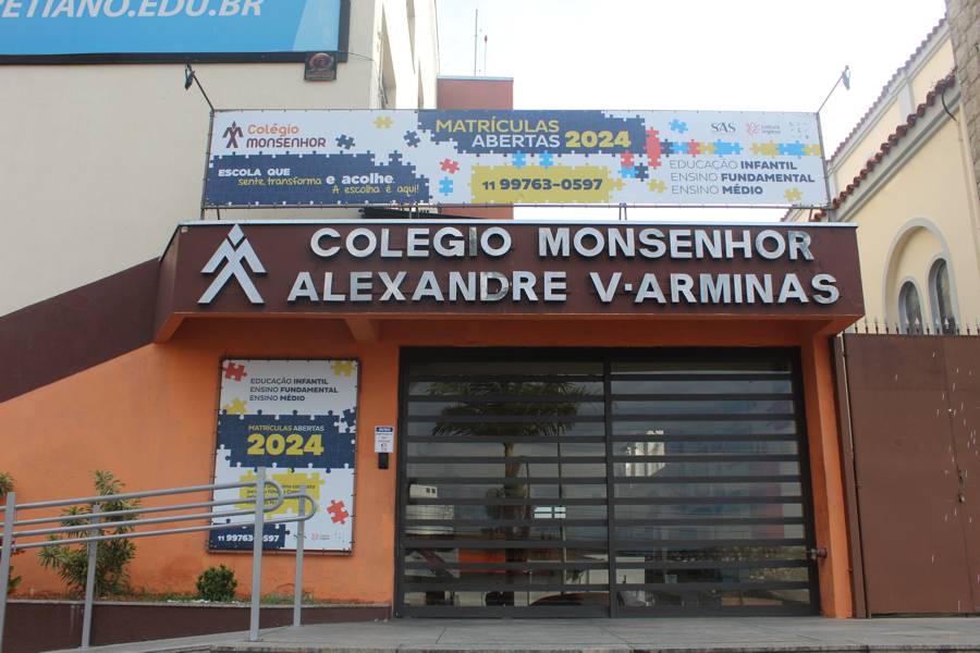 Por que o Colégio Monsenhor Alexandre é a melhor opção de educação na cidade de Mauá?