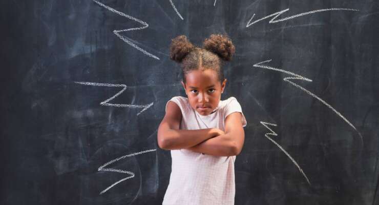 Guia para pais e educadores: como ajudar crianças e adolescentes a lidarem com a raiva?