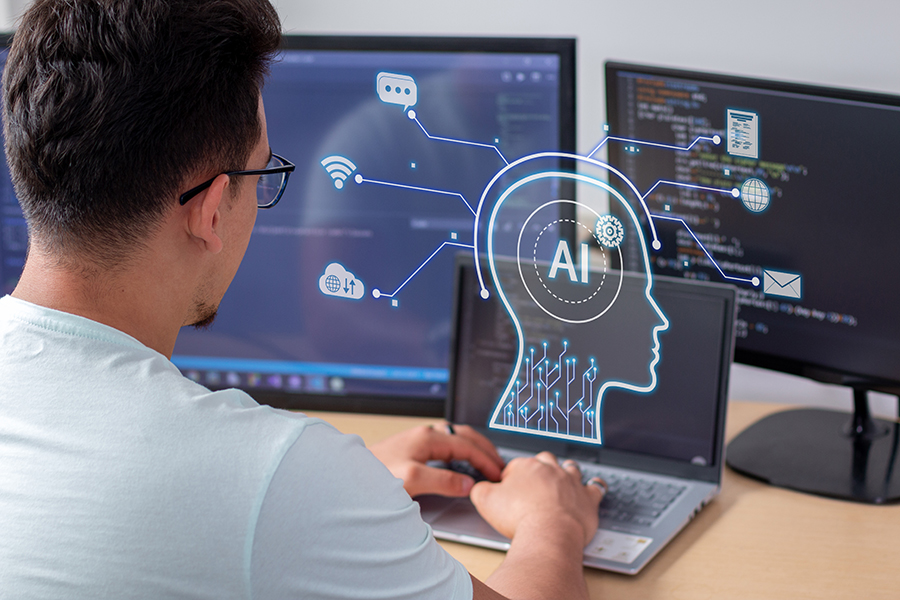 Inteligência Artificial: conheça as ferramentas que podem otimizar o tempo e melhorar a qualidade de estudo dos seus filhos