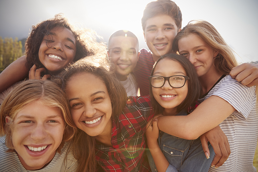 Convivência em sala de aula: como estimular as crianças a terem um relacionamento positivo com os colegas?