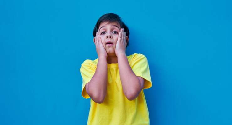 7 Dicas para Lidar com a Ansiedade Infantil Relacionada à Escola