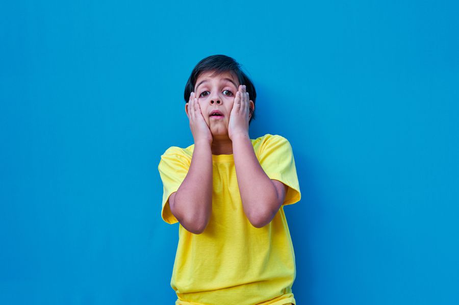 7 Dicas para Lidar com a Ansiedade Infantil Relacionada à Escola