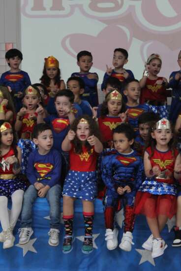 Mãe Heroína