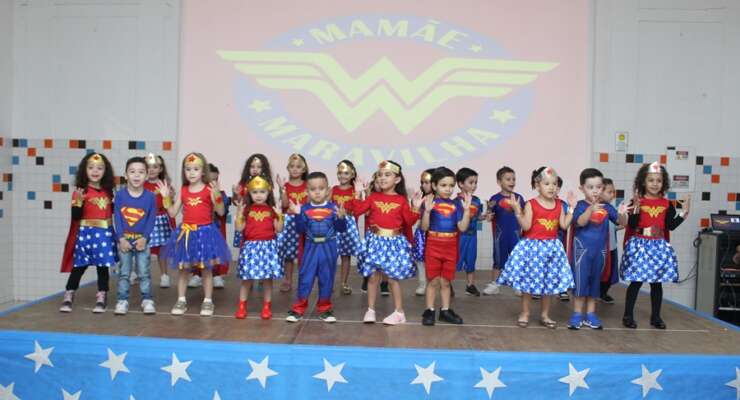 Mãe Heroína