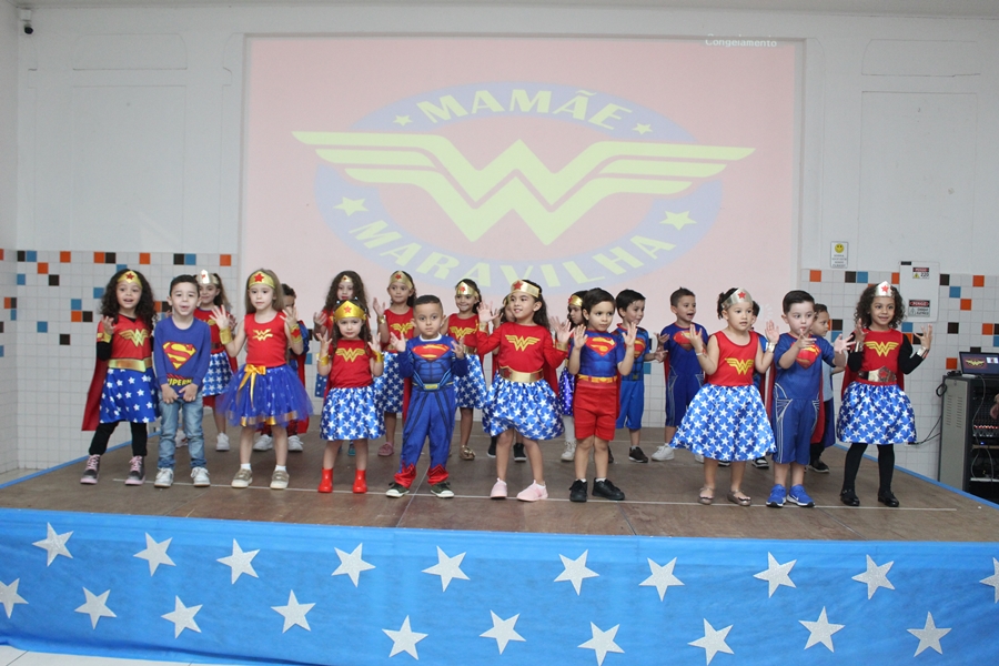 Mãe Heroína