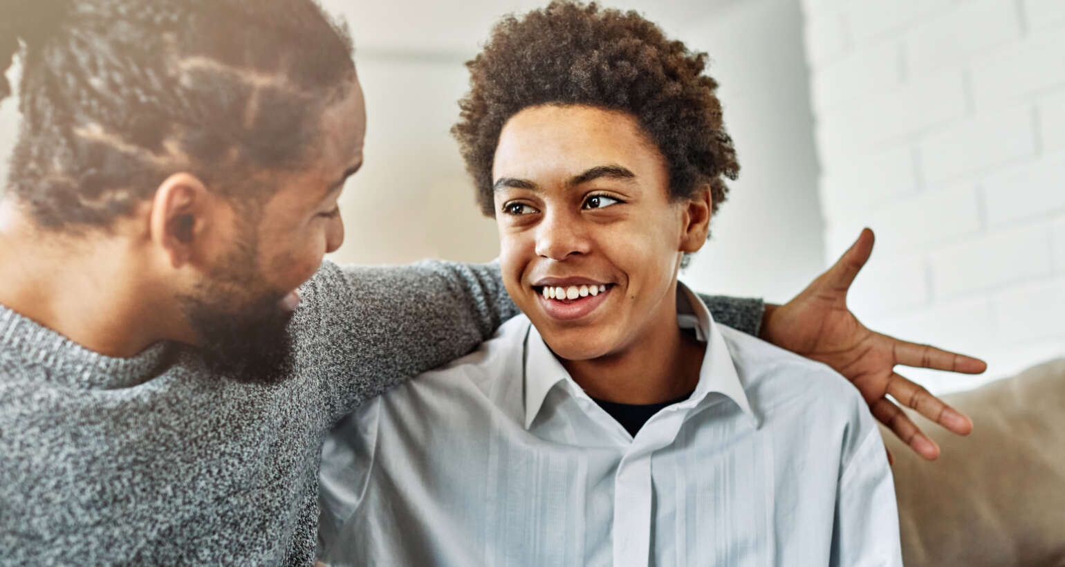 Construindo a autonomia: dando espaço aos adolescentes para crescerem